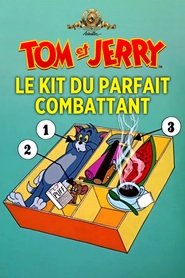 Affiche de Le kit du parfait combattant