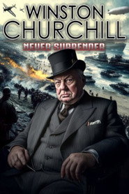 Winston Churchill: Never Surrender