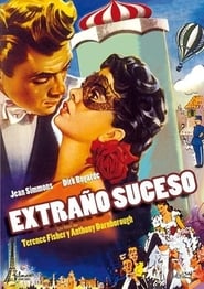 Extraño suceso (1950)