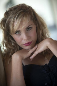 Marija Kolb - Cast member in Lucky Us