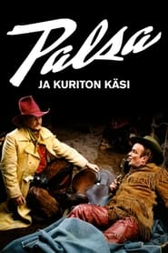 فيلم Kalervo Palsa ja kuriton käsi 2014 مترجم