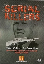 Serial Killers: Charles Whitman 1970 Бесплатан неограничен приступ