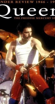 Queen Under Review: 1980 – 1991 (2007)