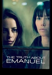 The Truth About Emanuel постер