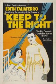 Who's Your Brother? (1919)