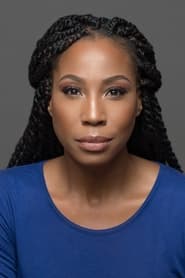 Sharon Brathwaite-Sanders as Waitress