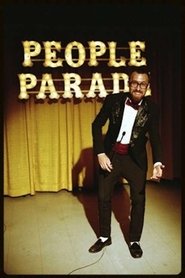 Poster People Parade 2011