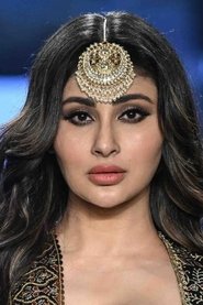 Mouni Roy