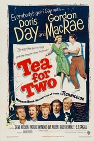 Tea for Two 1950