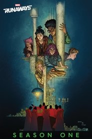 Marvel’s Runaways Season 1 Episode 2 Marvel’s Runaways Season 1 Episode 2