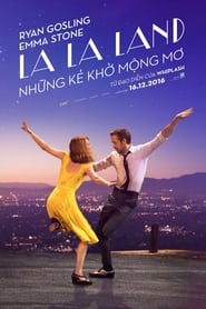 Những Kẻ Khờ Mộng Mơ (2016)