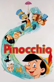 watch Pinocchio on disney plus