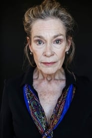 Pamela MacDonald as Ruth Zimmer