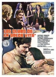 Los clubs de la Dolce vita (1973)