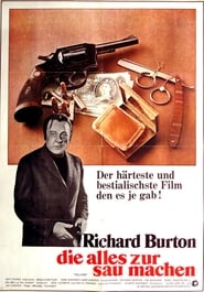 Die‧alles‧zur‧Sau‧machen‧1971 Full‧Movie‧Deutsch