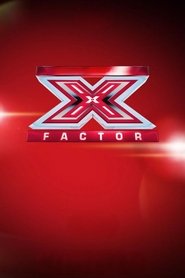Poster The X Factor: Zhongguo Zui Qiang Yin 2013