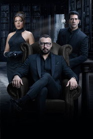 Black Point poster