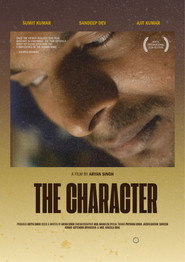 The Character