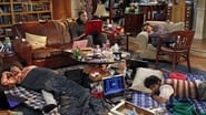 The Big Bang Theory - Episode 5x19