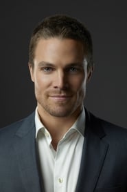 Stephen Amell as Jason