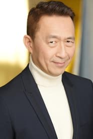 David Young Lee as Mr. Han