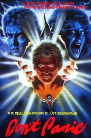 Don't Panic (1989) Don't Panic (1989)