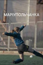 Mariupolchanka Poster