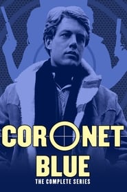 Coronet Blue Episode Rating Graph poster