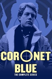 Poster Coronet Blue - Season 1 Episode 9 : Presence of Evil 1967