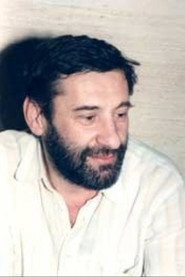 Rusomir Bogdanovski