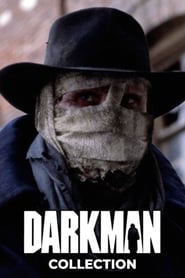 Darkman - Saga en streaming