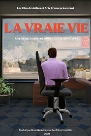 In Real Life (2025)