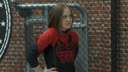MMA Girl Chokes Out Guy (Rematch)