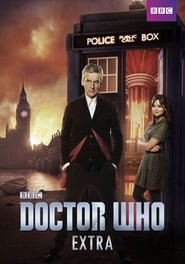 Doctor Who Extra постер