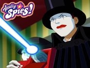 Mime Your Own Business