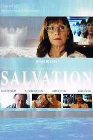 Poster Salvation 2009