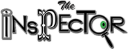The Inspector Logo