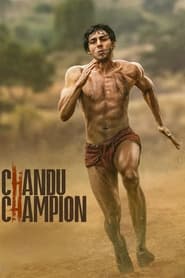 Poster Chandu Champion
