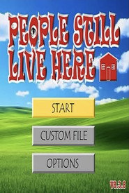 People Still Live Here