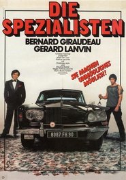 Die·Spezialisten·1985·Blu Ray·Online·Stream