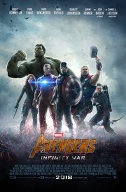 Os Vingadores: Guerra Infinita, Parte 1