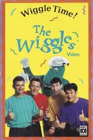 Wiggle Time! The Wiggles Video