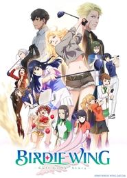 Birdie Wing – Golf Girls’ Story