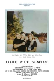 Little White Snowflake (2020)