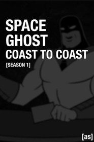 Space Ghost Coast to Coast Season 1 2