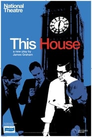 Full Cast of National Theatre Live: This House