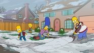 Go Big or Go Homer