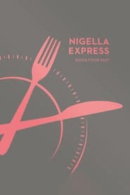 Nigella Express постер