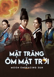 Moon Embracing the Sun Season 1 3