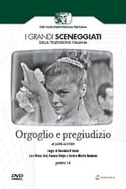 Orgoglio e Pregiudizio